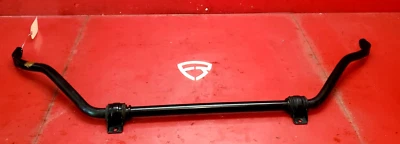 Barra estabilizadora delantera estabilizadora delantera Jaguar XJ X351 2010-2015 OEM Foto 1 de 4