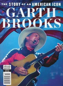 Garth brooks The story of an American Icon  2023    96 Pages - Bild 1 von 1