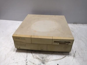 NEC PC9821-Xe10/4 CD-ROM 3.5" FDD Vintage Japan for-parts - Picture 1 of 9