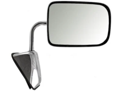 For 1988-1993 Dodge D150 Mirror Right Brock 19421PQVV 1990 1992 1991 1989 - Image 1 of 2