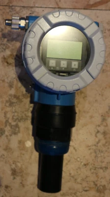 Endress Hauser Prosonic M FMU40 Level Profibus PA - Image 1 of 4