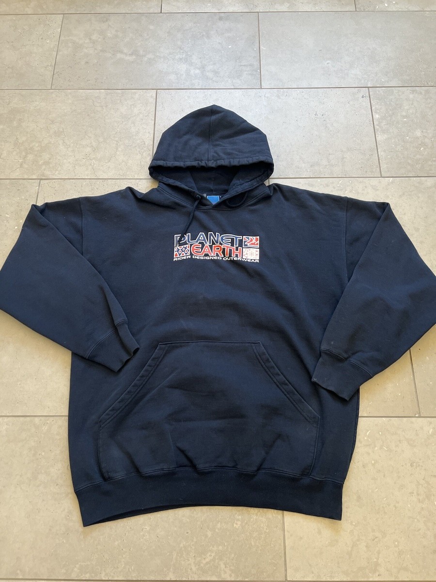 Planet Earth Hoodies & Sweatshirts for Men for Sale | Shop Men