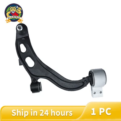 Front Lower Right Control Arm Ball Joint for 2012-2019 Ford Taurus Flex MKS MKT - Image 1 of 4