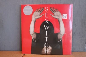 SEXWITCH 10th Anniversary RSD 2025 LP sealed GATEFOLD VINYL Record ROCK NEW - Picture 1 of 2