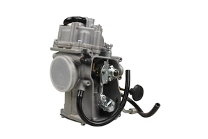 CARBURETOR Fits Yamaha Kodiak 400 1993-1998 OEM 4GB-14101-00-00, 4SH-14101-10-00 - Picture 1 of 13