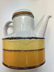 Midwinter Stonehenge SUN 1x Teekanne ca. 14cm H, 14cm Ø - Bild 1 von 14