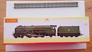 Hornby R3834 Early BR Thompson Class A2/3 STEADY AIM 60512 Runner DCC used No.11 - Bild 1 von 15