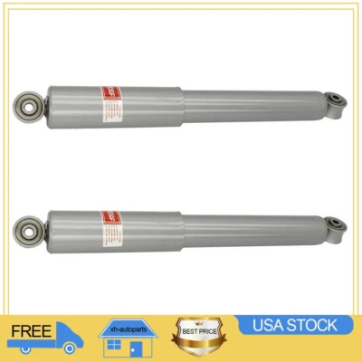 Shocks For Volkswagen Rabbit Pickup 1983 1982 1981 1980 - Image 1 of 3