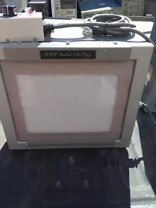 DNP Standard Color Viewer Model-V (Used) - Picture 1 of 5