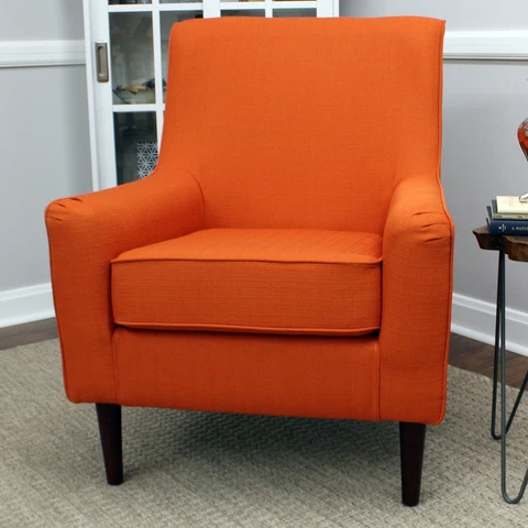 Mid Century Lounge Chair Arm Chair Covers for Living Room Armchair Slipcover Cover