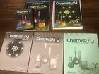 Abeka Chemistry Precision and Design: DVD + Teacher Edition: Text, Labs, Keys