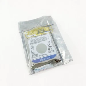 ¡NUEVO! Disco duro WD WD3200LPVX azul 320 GB SATA 5400 RPM 2,5 revendedor autorizado - Imagen 1 de 2