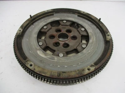 Schwungrad Zweimassenschwungrad ZMS LUK passt für AUDI TT (8J3) 2.0 TFSI - Bild 1 von 3