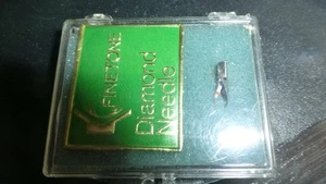 Shure N7D temprano con voladizo plano estampado.  ¡Nuevo stock antiguo! Shure genuino?? - Imagen 1 de 2