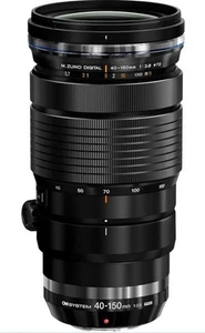 Olympus OM System M. Zuiko Digital ED 40-150mm F2.8 Pro - Picture 1 of 6