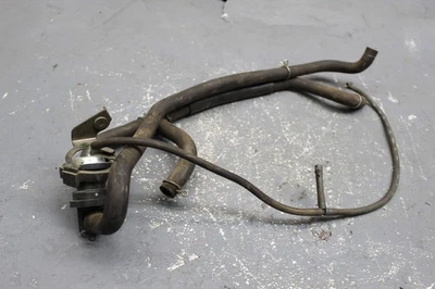 Honda Shadow Sabre 1100 2006 OEM respirador manguera y conjunto de válvula Foto 1 de 4