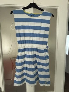 Joules Girls Summer Dress 9-10yrs - Picture 1 of 3