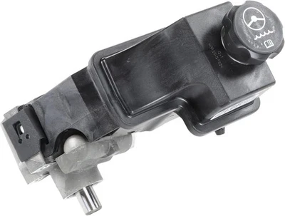 Power Steering Pump OEM ACDelco 86563312 for Chevrolet, GMC - Image 1 of 2