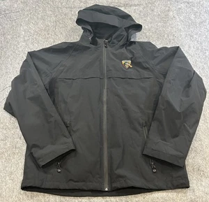 UAB Blazers Black Jacke Herren XL Team Black Full Zip Port Authority Windbreaker - Bild 1 von 9