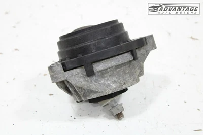 BMW 328I XDRIVE F30 2015-2016 soporte de soporte de montaje de motor delantero izquierdo OEM Foto 1 de 4
