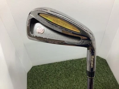 Ladies MARUMAN MAJESTY PRESTIGIO FV-R #5 Iron Flex-L With Head Cover - Image 1 of 4