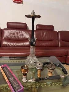 Shisha Wookah - Bild 1 von 10