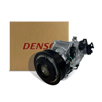 Conjunto de compresor de aire acondicionado OEM 97701L0000 19-23 Hyundai Sonata Kia K5 Foto 1 de 4