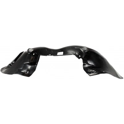 For Cadillac Escalade EXT 2007-2013 Fender Liner Driver Side - Image 1 of 4