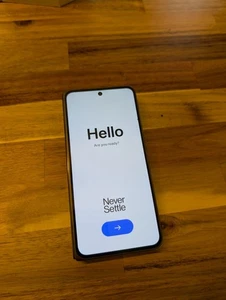 OnePlus Open - 512 Go - Voyager Noir (Désimlocké) (Occasion) - Photo 1 sur 11