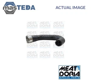 961222 CHARGE AIR COOLER INTAKE HOSE MEAT & DORIA FOR OPEL MOKKA MOKKA X - Picture 1 of 5