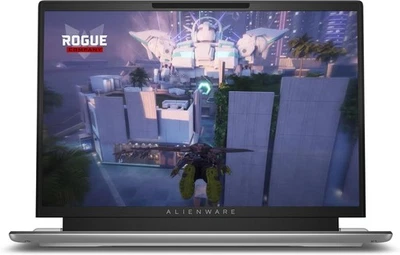 2023 Alienware x14 R2 i7-13620H 16GB 1TB 固态硬盘 14 英寸 QHD+ 165Hz NVIDIA RTX 4050 区域 — 第 1/4 张图片