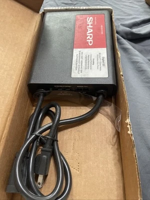 Sharp D5133NT Type 3 SPD Surge Protector/Noise Filter Digital - Image 1 of 3