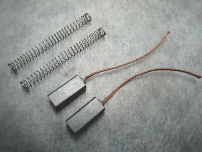 Alternator Brush Set for Jeep AMC Audi Volkswagen BWD X294 - Ships Fast! - Image 1 of 4