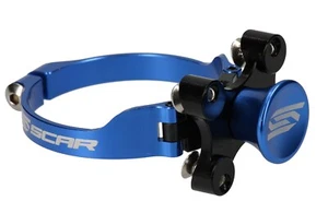 Scar jump start se adapta a Kawasaki KX 85 ab01 para azul de 54mm - Imagen 1 de 1