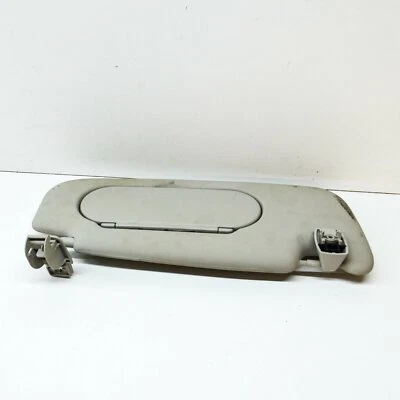 Mini Cooper F55 One D Sun Visor Right 7366956 1.50 Diesel 70Kw 2017 Rhd Foto 1 de 4