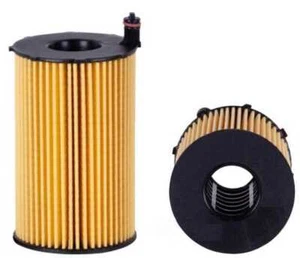Engine Oil Filter fits 2013-2016 Volkswagen Touareg PENTIUS AUTOMOTIVE PARTS - Picture 1 of 2