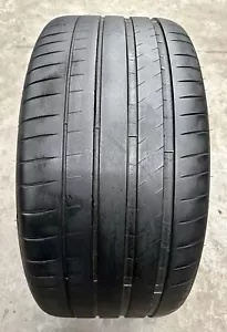 1x 325/35 R23 115Y XL MO1 Michelin Pilot Sport 4S AMG 23zoll Sommerreifen - Bild 1 von 3