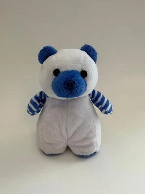 Peluche Cordy the Bear vintage Ganz - Peluche Amazing World - Sin etiqueta (5 pulgadas) Foto 1 de 4