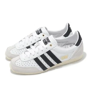 adidas Originals Japan W White Black Women Casual Lifestyle Shoes Sneaker IH5489 - Picture 1 of 8