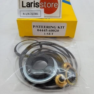 Kit de dirección asistida Toyota Land Cruiser HJ60 HJ61 FJ75 HJ75 04445-60020 NUEVO - Imagen 1 de 5
