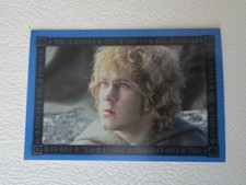 Merlin 2002 ~ Lord of the Rings "Return of the King" Stickers Variants (e11)
