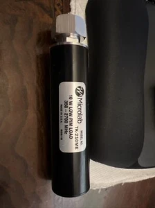 Microlab/FXR 10 W niskie obciążenie serii PIM TK-200 TK-210ME - Zdjęcie 1 z 1