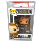 PSA Grade 8.5 2013 Ygritte 18 Game of Thrones
