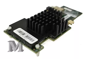 Intel Integrated RAID Module - PCI-Express 2.0 x8 SATA / SAS - RMS25CB040 - Picture 1 of 4