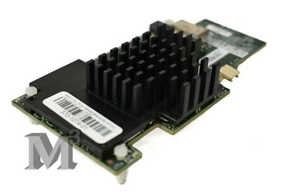Intel Integrated RAID Module - PCI-Express 2.0 x8 SATA / SAS - RMS25CB040  - Image 1 of 4