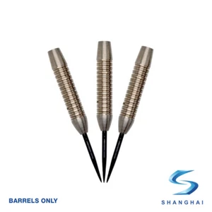 Shanghai Titania, Precision Grip, 90% Tungsten Barrels Only in 24gram - Picture 1 of 1