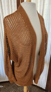 NWT Staccato open front cardigan - Picture 1 of 8