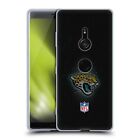 Official Nfl Jacksonville Jaguars Artwork Soft Gel Case For Sony Phones 1