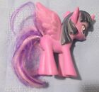 My Little Pony Horse - Pink Colour - Small One