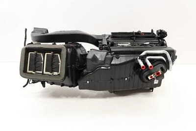 2017 - 2018 AUDI Q7 HVAC A/C HEATER BLOWER HOUSING BOX CASE OEM - Image 1 of 4